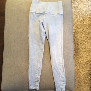 Avocado Original Fire Leggings